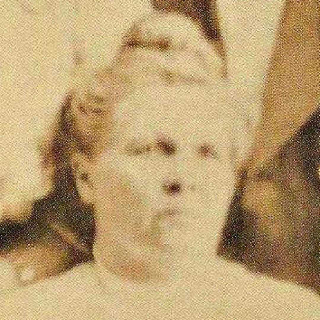 Mary Ann Empey (1852 - 1919) Profile